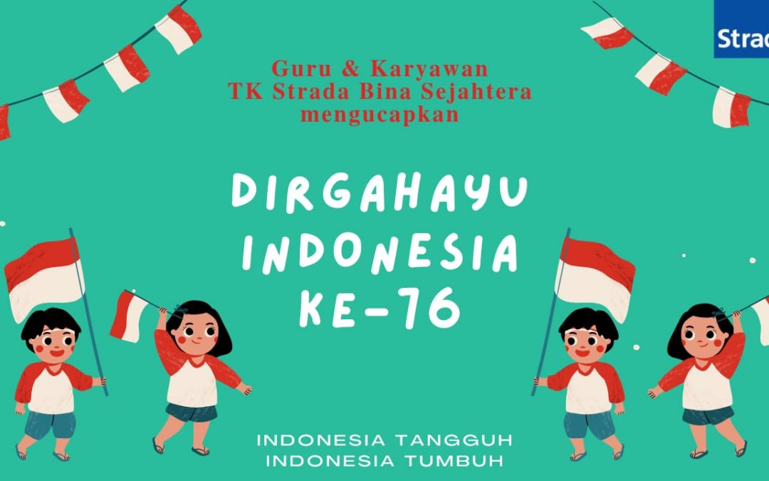 Hari Kemerdekaan Republik Indonesia ke-76