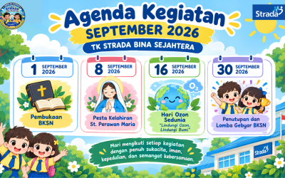 Agenda Bulan September 2026